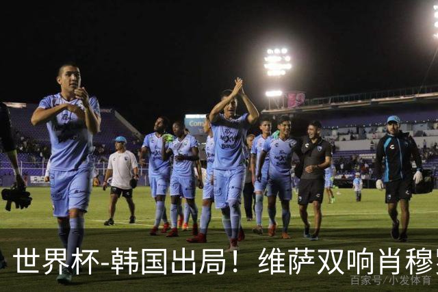 世界杯-韩国出局！维萨双响肖穆罗多夫神仙球 民主刚果3-1乌兹