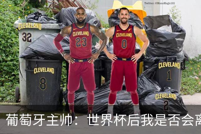 葡萄牙主帅：世界杯后我是否会离任？现在重要的是专注于世界杯